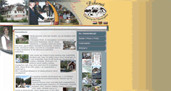 Desktop Screenshot of piheno.hu